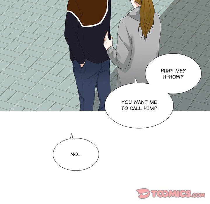 Unrequited Love Manhwa - Chapter 41 Page 41