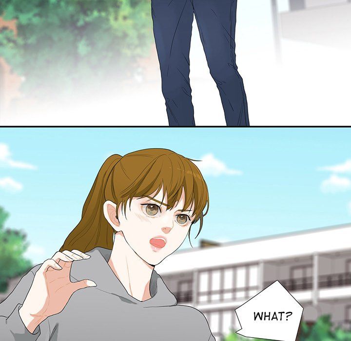 Unrequited Love Manhwa - Chapter 41 Page 44