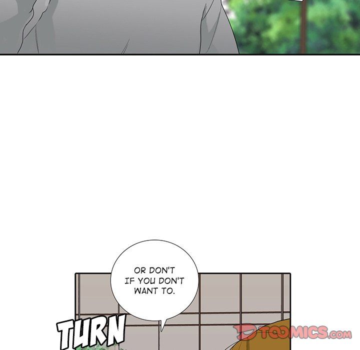Unrequited Love Manhwa - Chapter 41 Page 45