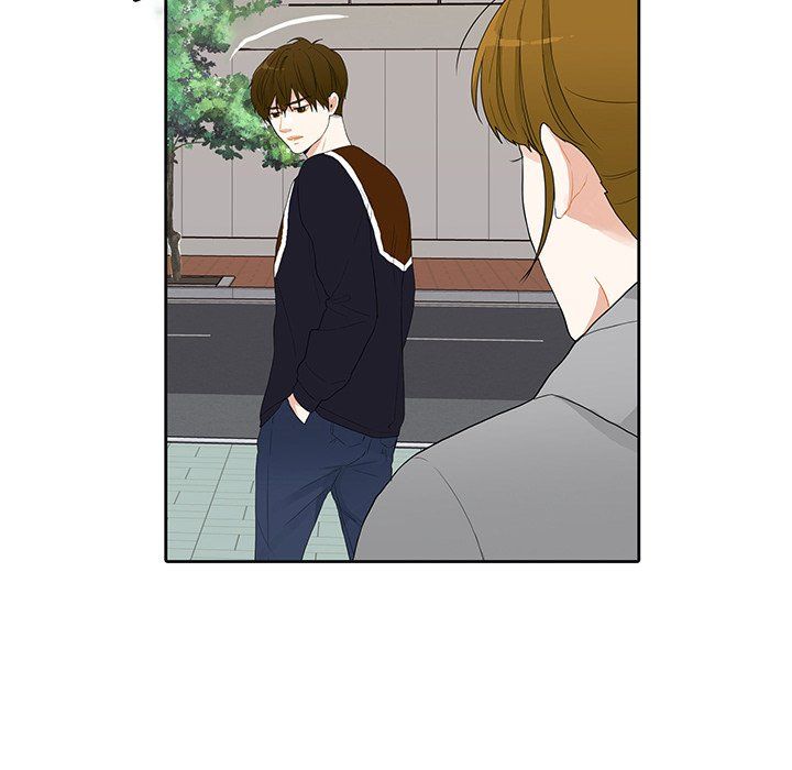 Unrequited Love Manhwa - Chapter 41 Page 46