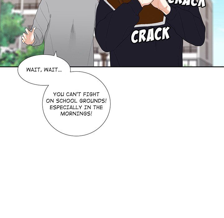 Unrequited Love Manhwa - Chapter 41 Page 48