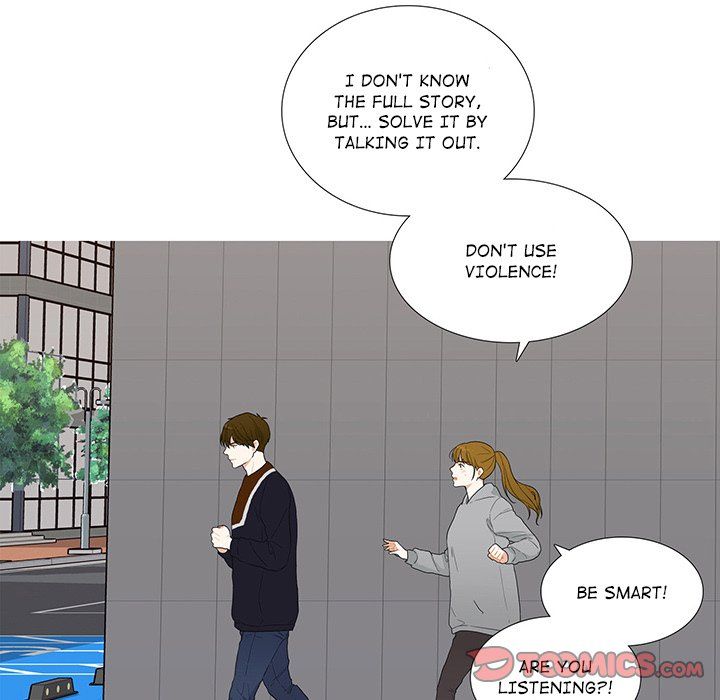 Unrequited Love Manhwa - Chapter 41 Page 49