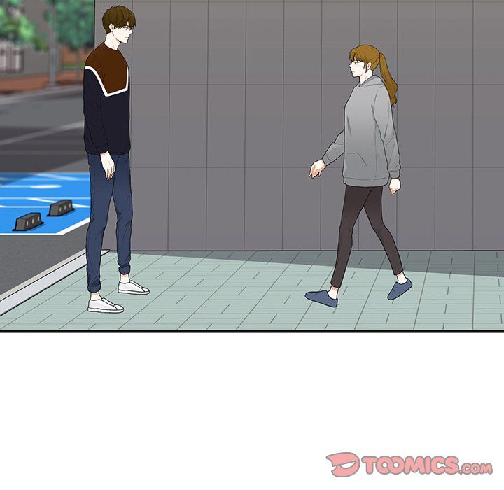 Unrequited Love Manhwa - Chapter 41 Page 55