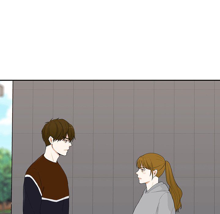 Unrequited Love Manhwa - Chapter 41 Page 56