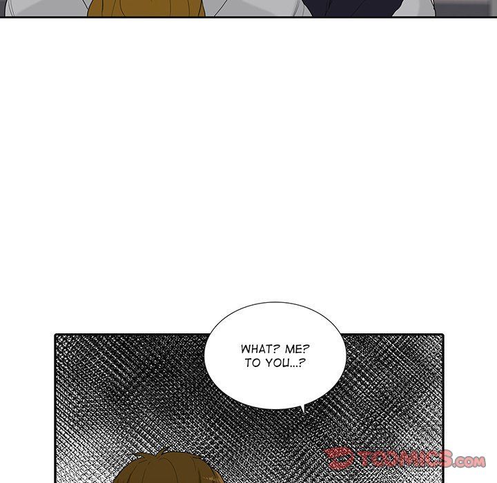 Unrequited Love Manhwa - Chapter 41 Page 61