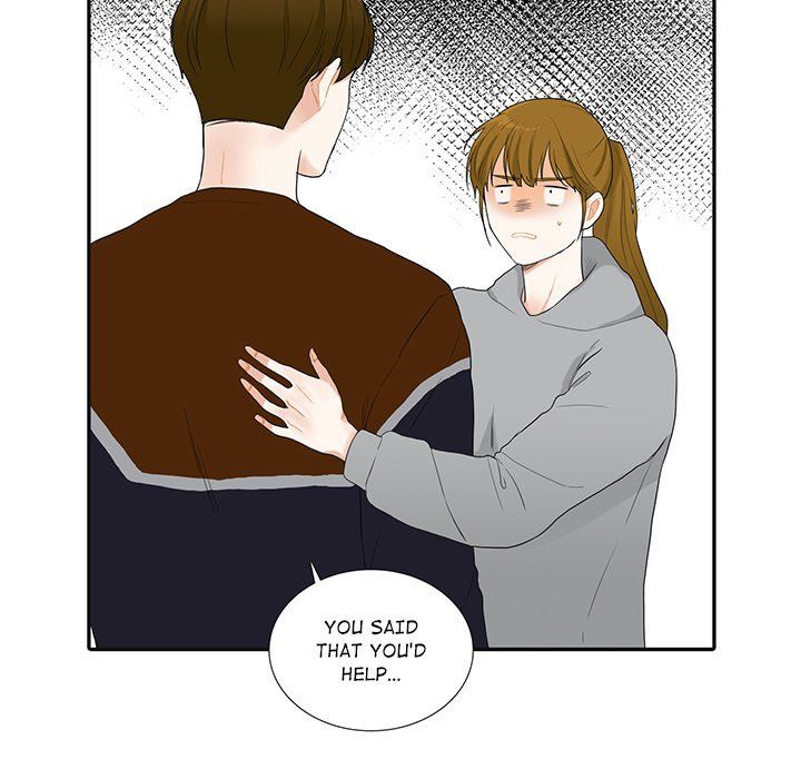 Unrequited Love Manhwa - Chapter 41 Page 62