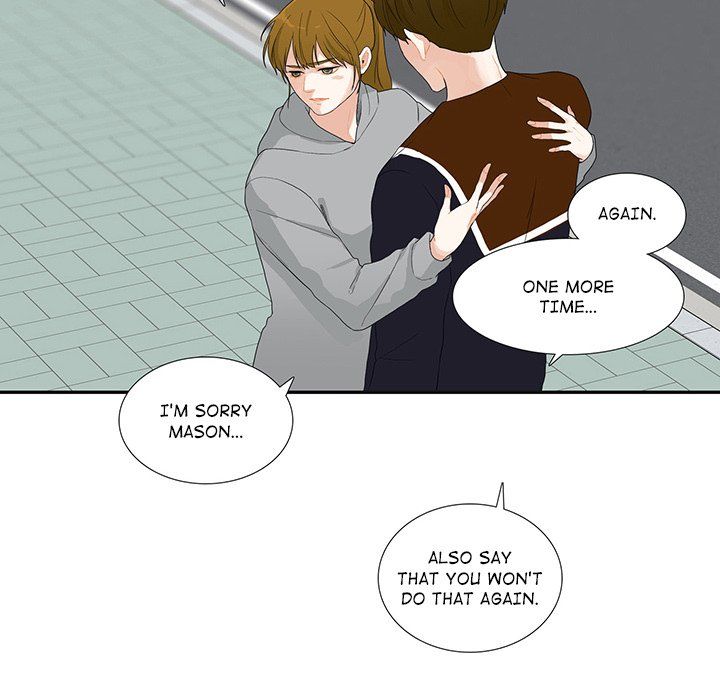 Unrequited Love Manhwa - Chapter 41 Page 64