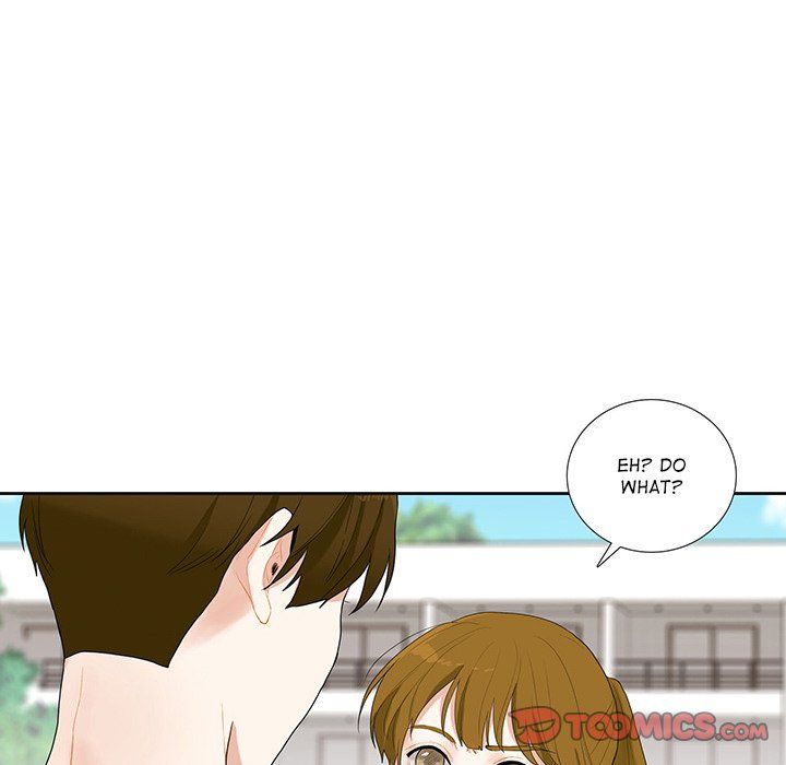 Unrequited Love Manhwa - Chapter 41 Page 65