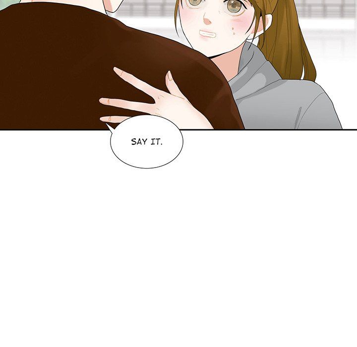 Unrequited Love Manhwa - Chapter 41 Page 66