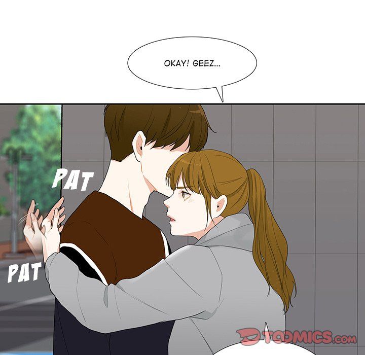 Unrequited Love Manhwa - Chapter 41 Page 67