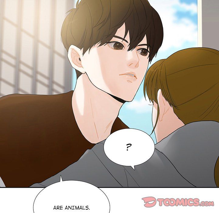 Unrequited Love Manhwa - Chapter 41 Page 69