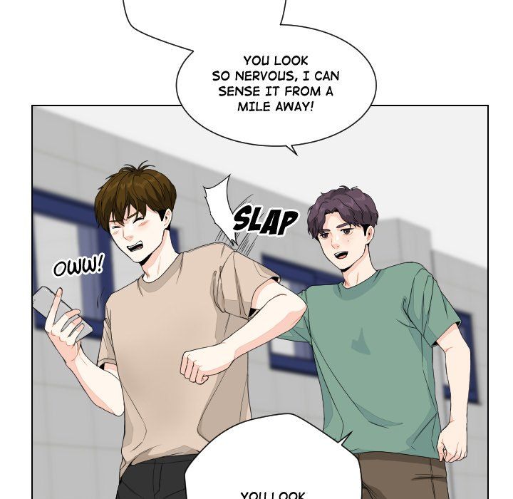 Unrequited Love Manhwa - Chapter 79 Page 4