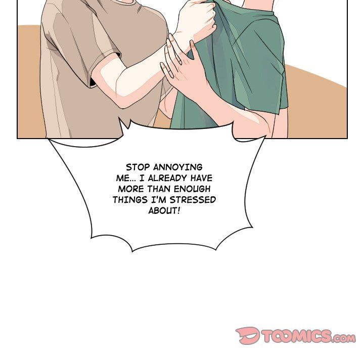 Unrequited Love Manhwa - Chapter 79 Page 9