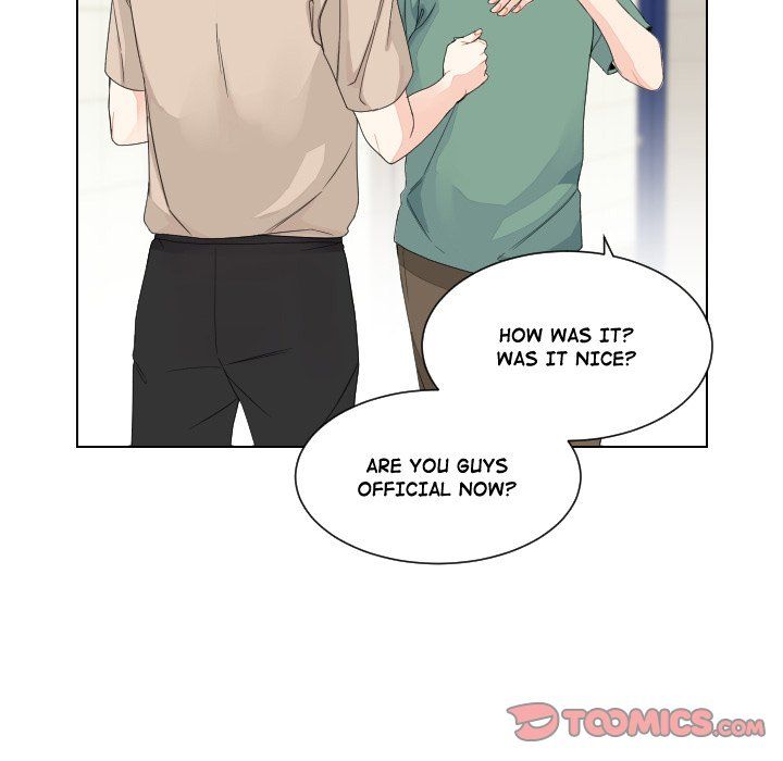 Unrequited Love Manhwa - Chapter 79 Page 11