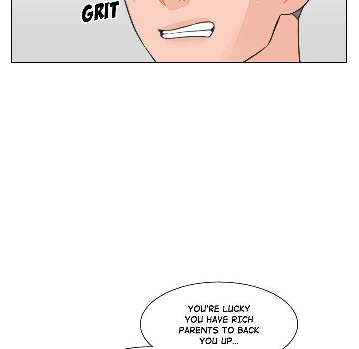 Unrequited Love Manhwa - Chapter 79 Page 20
