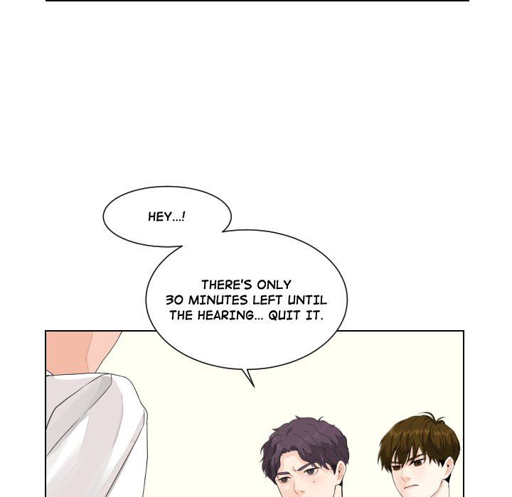 Unrequited Love Manhwa - Chapter 79 Page 22