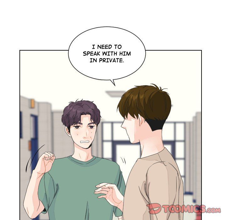 Unrequited Love Manhwa - Chapter 79 Page 29