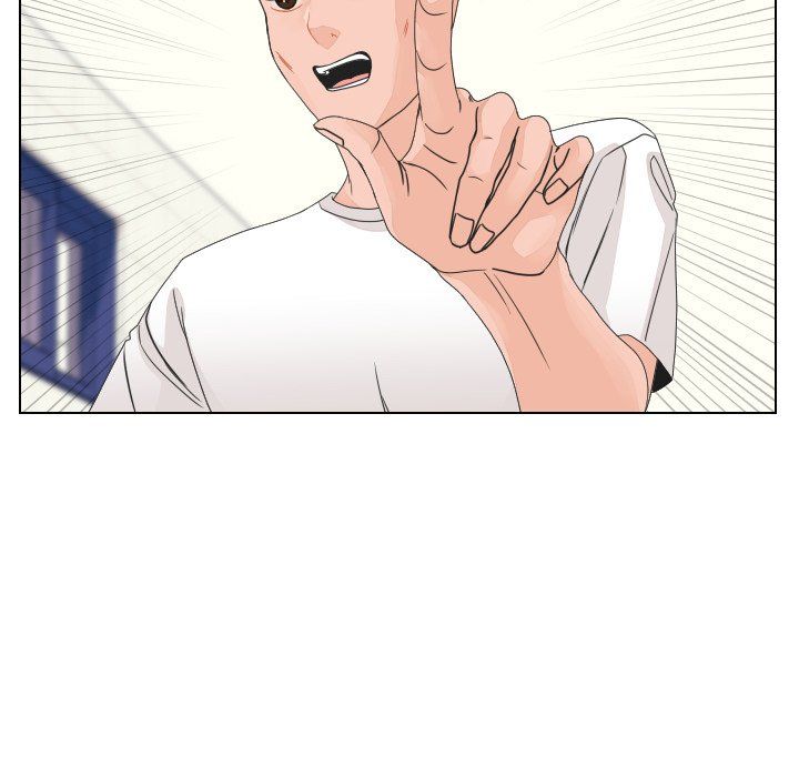 Unrequited Love Manhwa - Chapter 79 Page 34