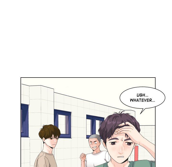 Unrequited Love Manhwa - Chapter 79 Page 36