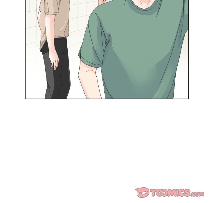 Unrequited Love Manhwa - Chapter 79 Page 37