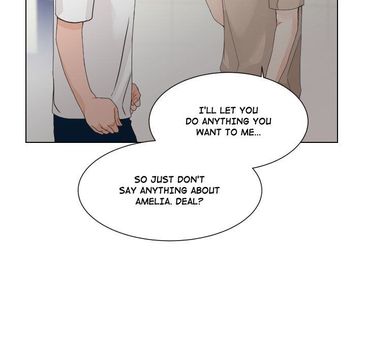Unrequited Love Manhwa - Chapter 79 Page 44