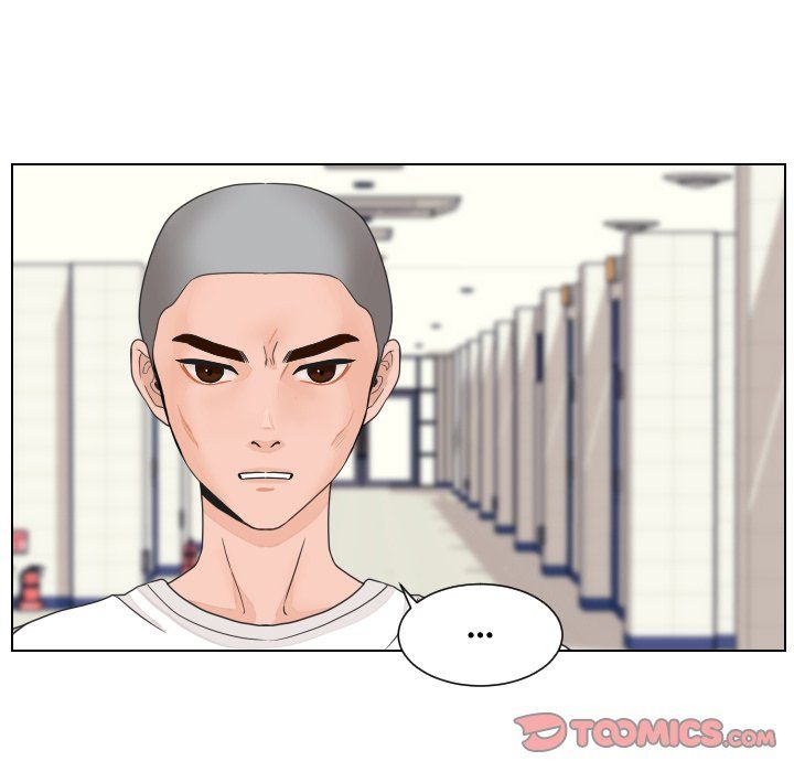 Unrequited Love Manhwa - Chapter 79 Page 45