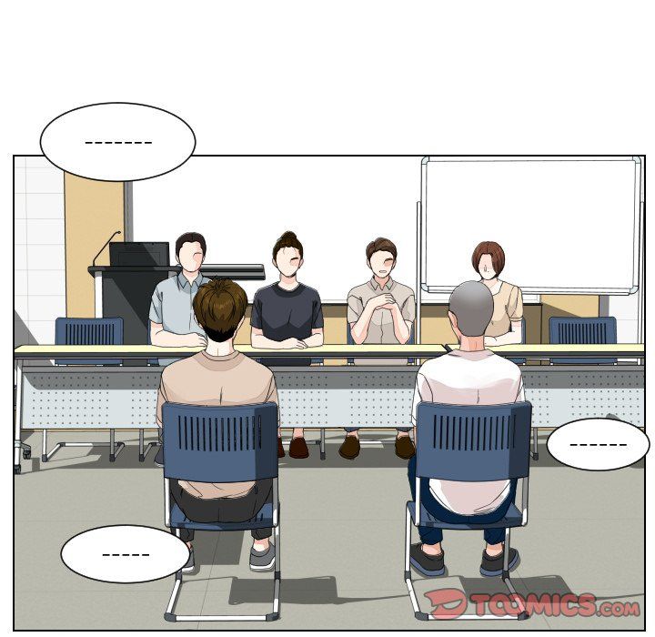 Unrequited Love Manhwa - Chapter 79 Page 47