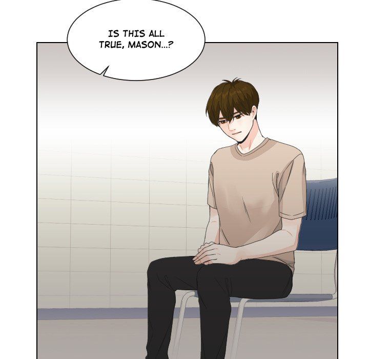 Unrequited Love Manhwa - Chapter 79 Page 50