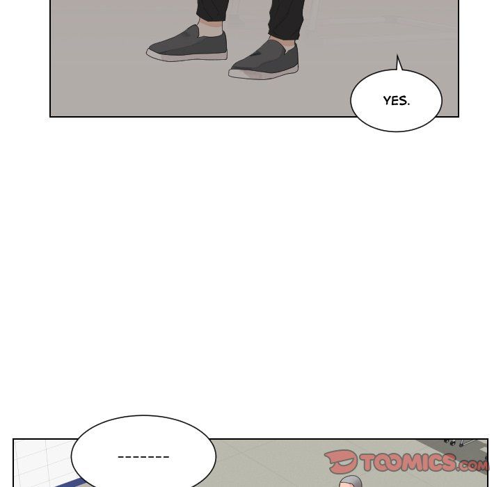 Unrequited Love Manhwa - Chapter 79 Page 51