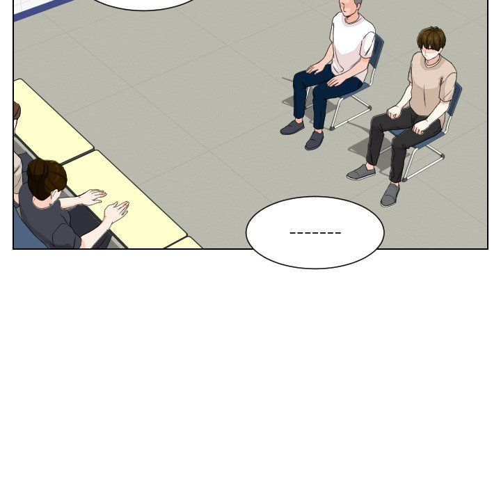Unrequited Love Manhwa - Chapter 79 Page 52
