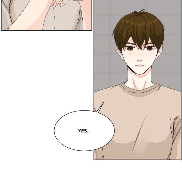 Unrequited Love Manhwa - Chapter 79 Page 54