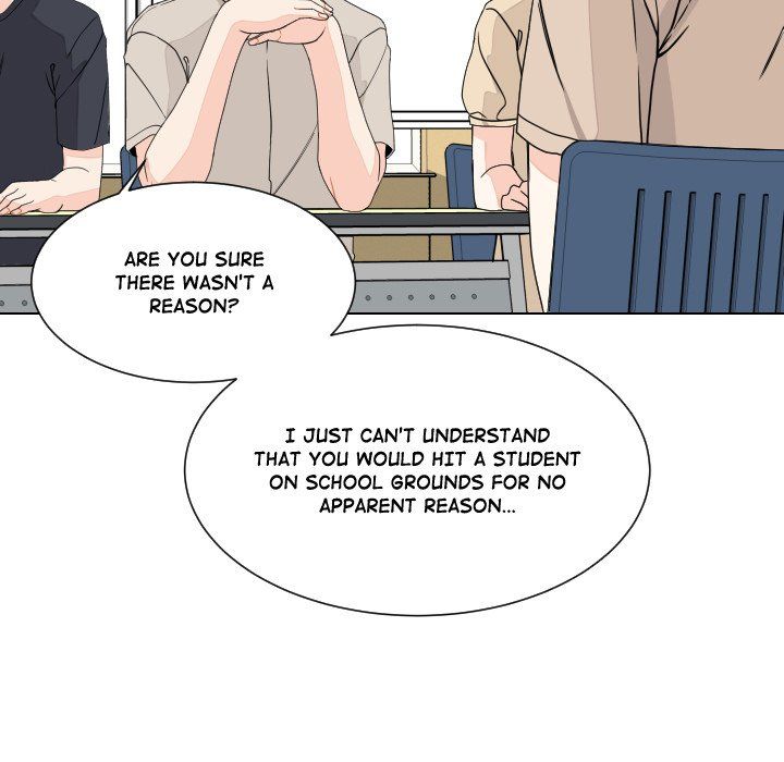 Unrequited Love Manhwa - Chapter 79 Page 56