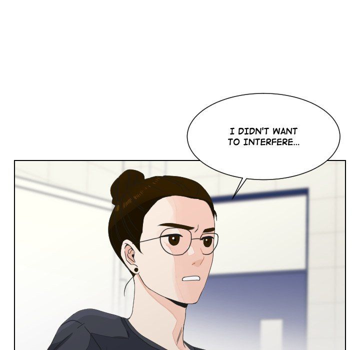 Unrequited Love Manhwa - Chapter 79 Page 60
