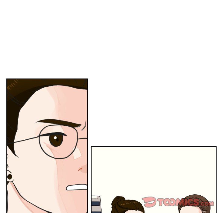 Unrequited Love Manhwa - Chapter 79 Page 63