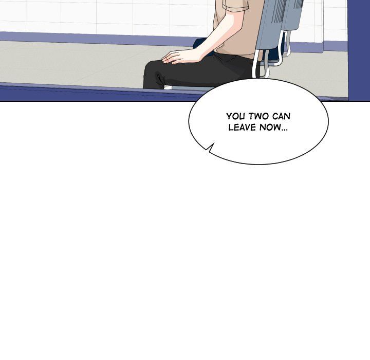 Unrequited Love Manhwa - Chapter 79 Page 66
