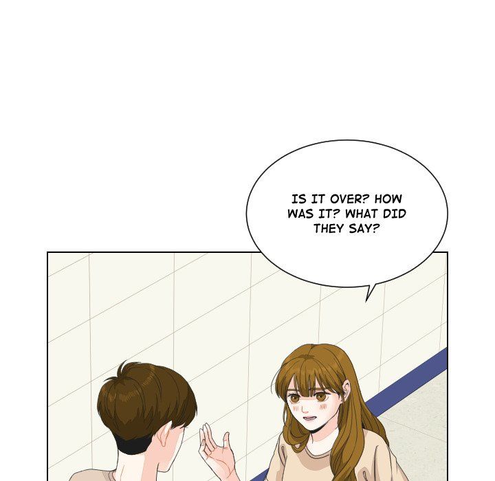 Unrequited Love Manhwa - Chapter 79 Page 70