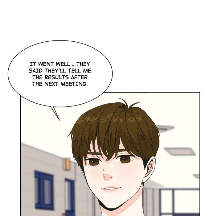 Unrequited Love Manhwa - Chapter 79 Page 72