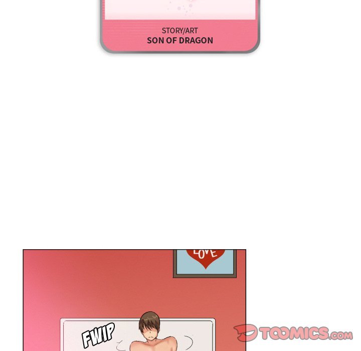 God of App Manhwa - Chapter 6 Page 5