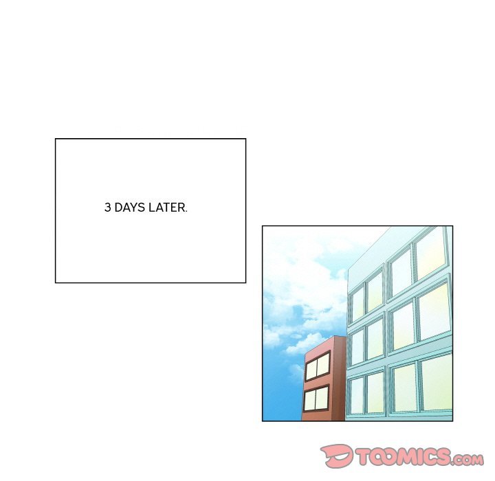 God of App Manhwa - Chapter 6 Page 12