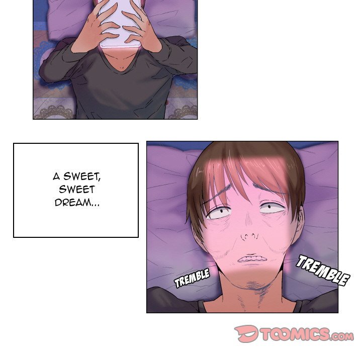 God of App Manhwa - Chapter 6 Page 16