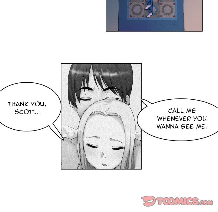 God of App Manhwa - Chapter 6 Page 18