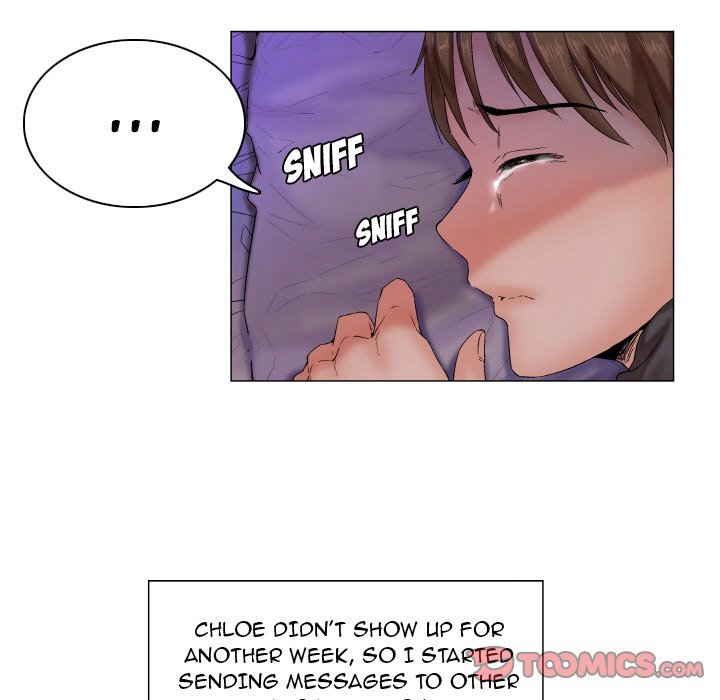 God of App Manhwa - Chapter 6 Page 19