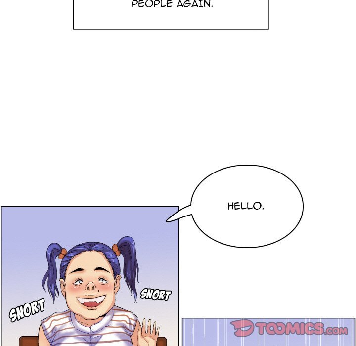 God of App Manhwa - Chapter 6 Page 20