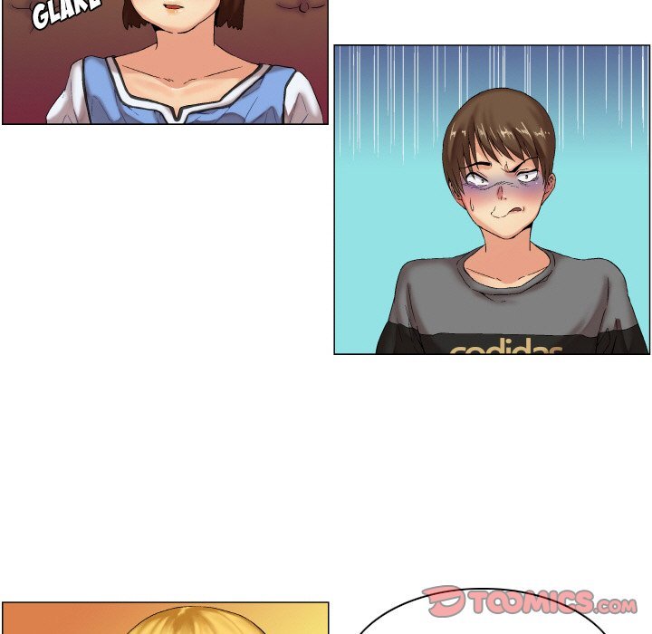 God of App Manhwa - Chapter 6 Page 22