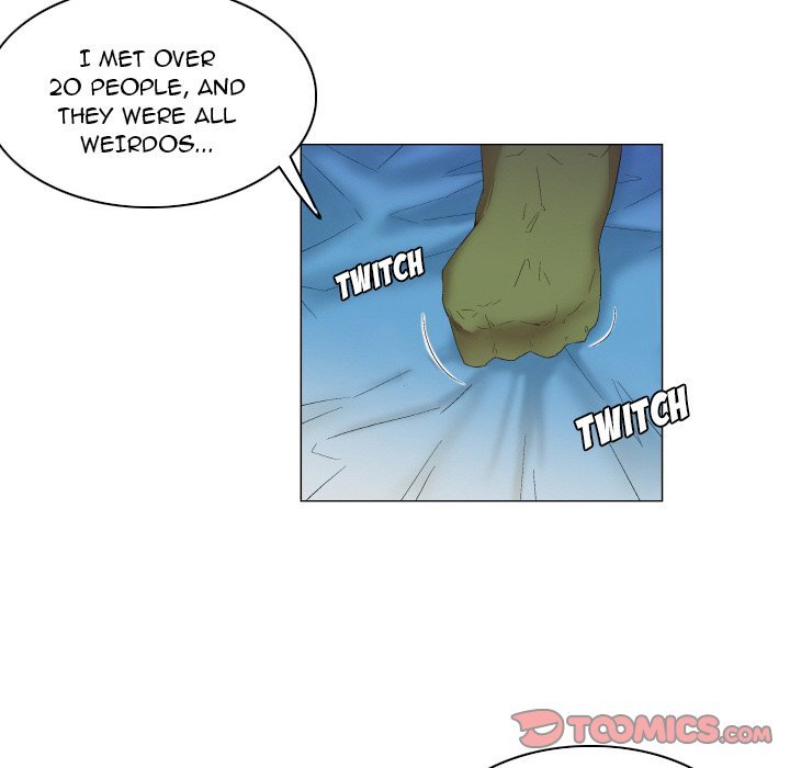 God of App Manhwa - Chapter 6 Page 29