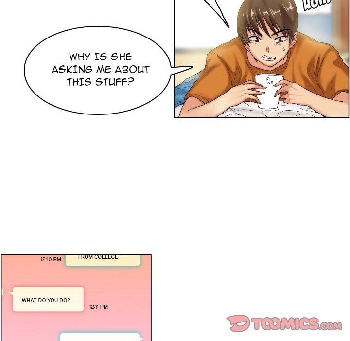 God of App Manhwa - Chapter 6 Page 32