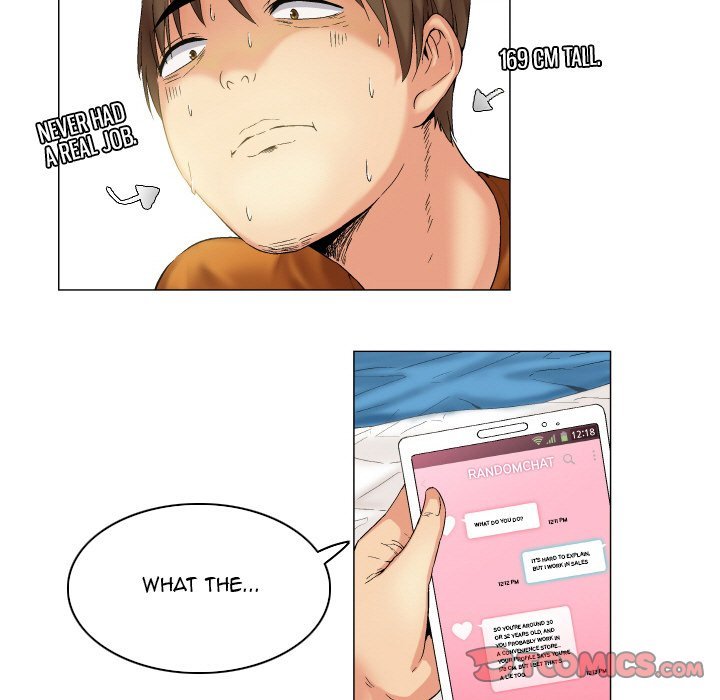 God of App Manhwa - Chapter 6 Page 34