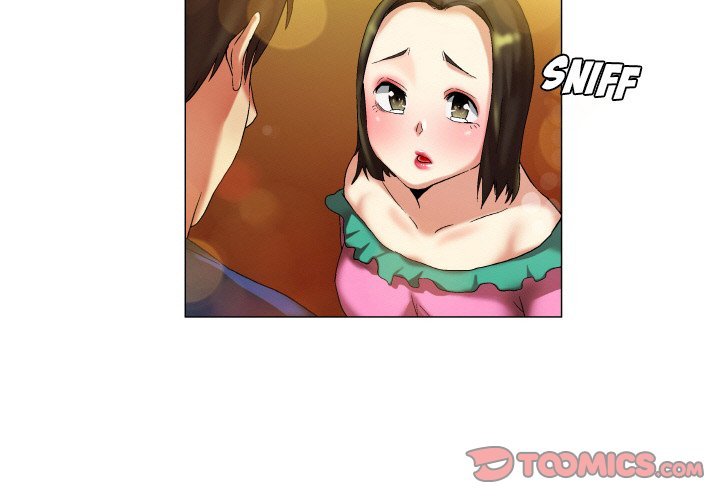 God of App Manhwa - Chapter 18 Page 2