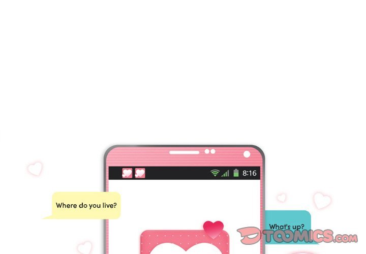 God of App Manhwa - Chapter 18 Page 3