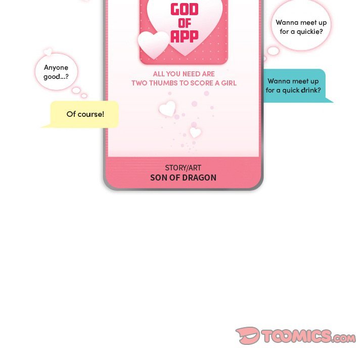 God of App Manhwa - Chapter 18 Page 4